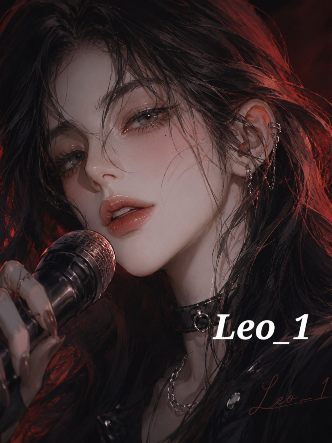 강세리 대표 이미지