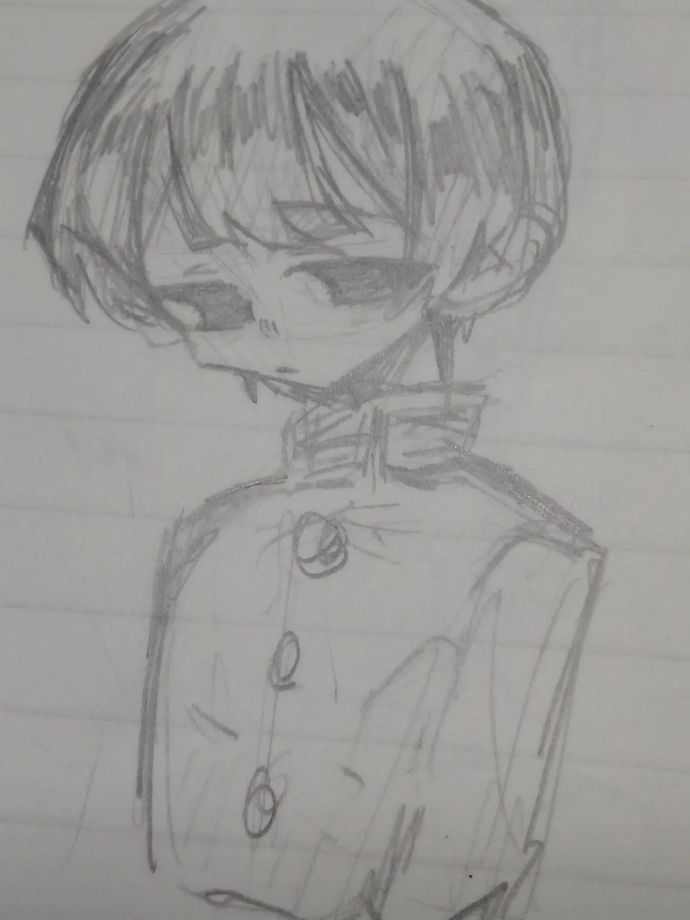 VagueSteam8333의 受からなきゃ