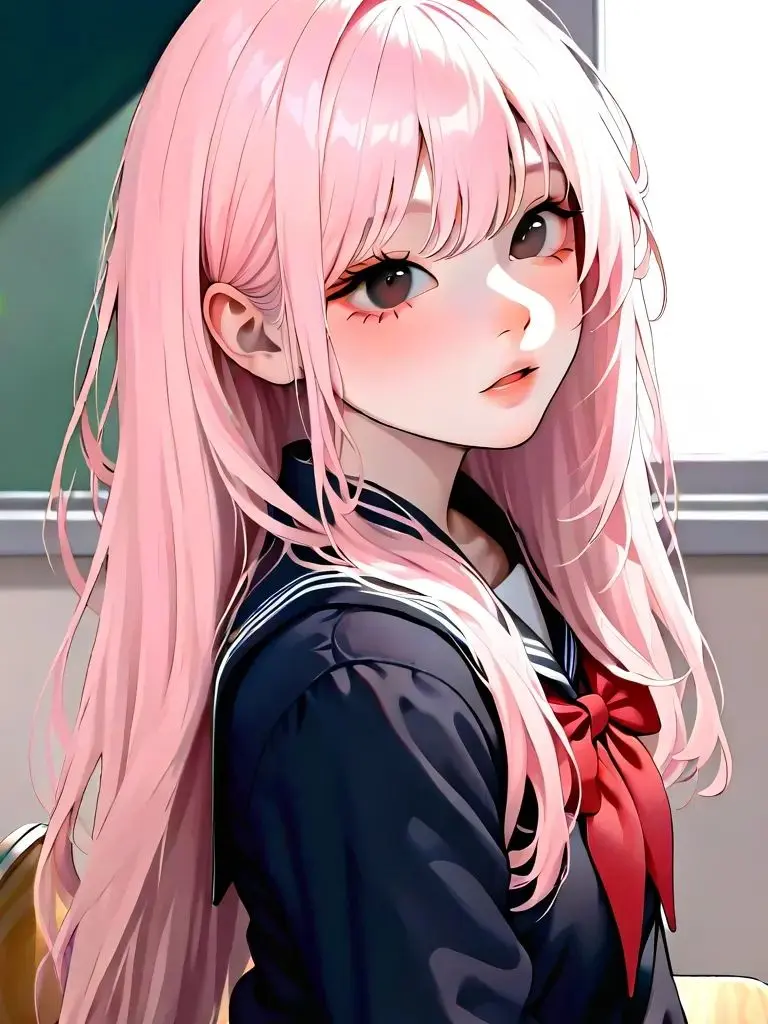 FreshSnow5055의 여체화 내기