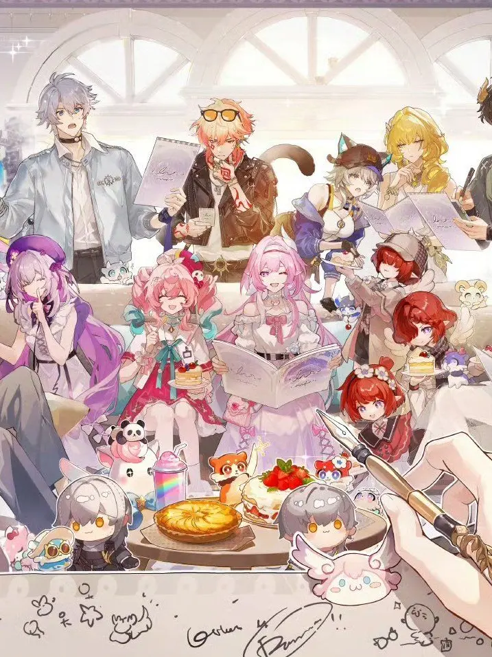 OverlyDrill4075의 내 애인이 기억을 잃었다?!