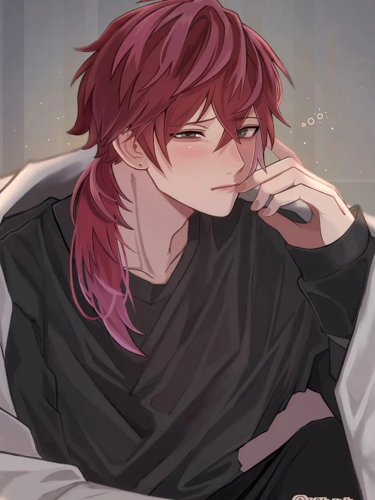 ColdCrow0402의 なあ、構えよ、