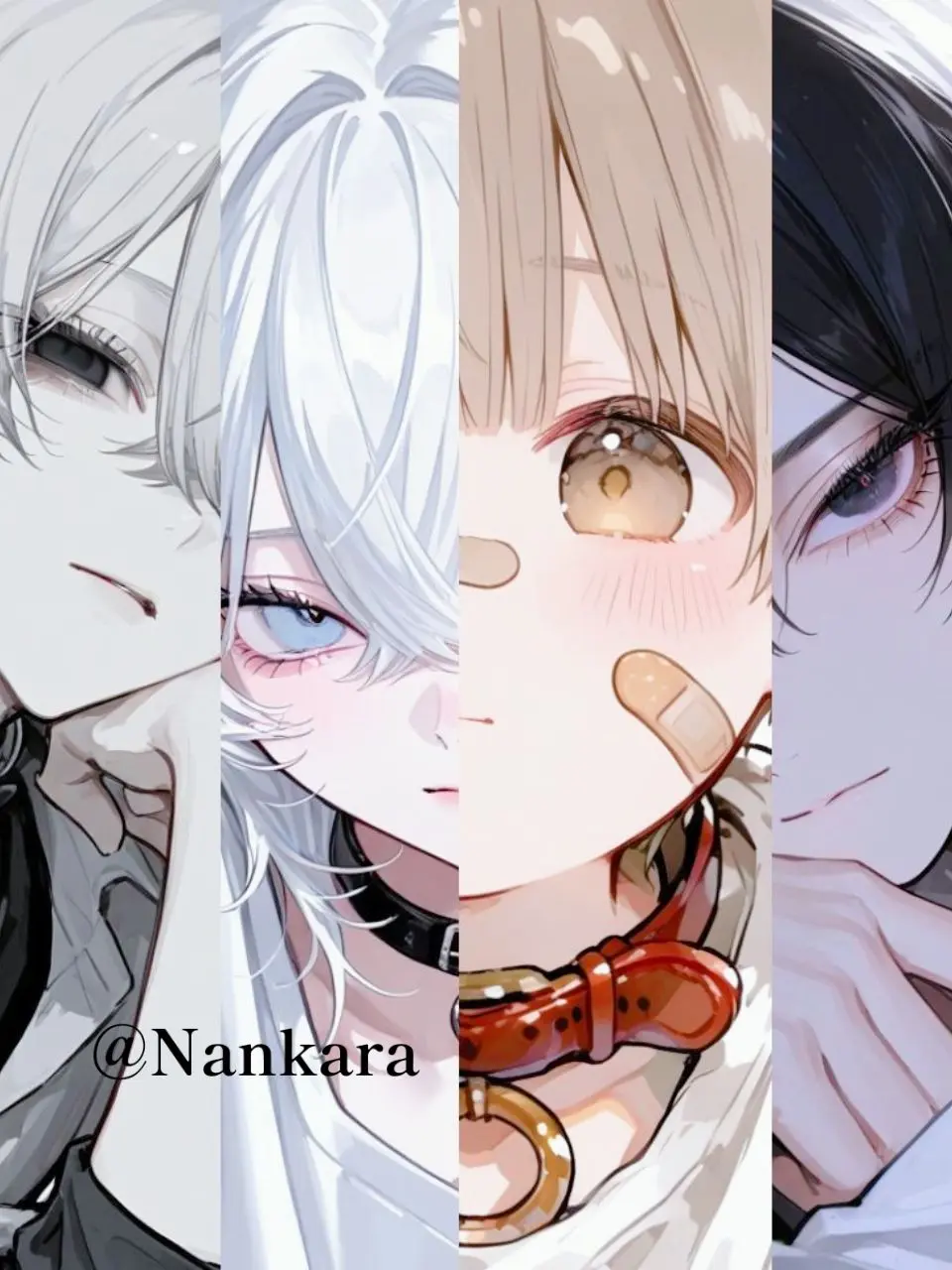 Sunasio의 -嘘の家族-