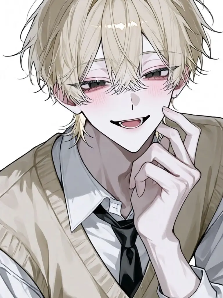 Salt.573의 Sick of My Needy Brother!!