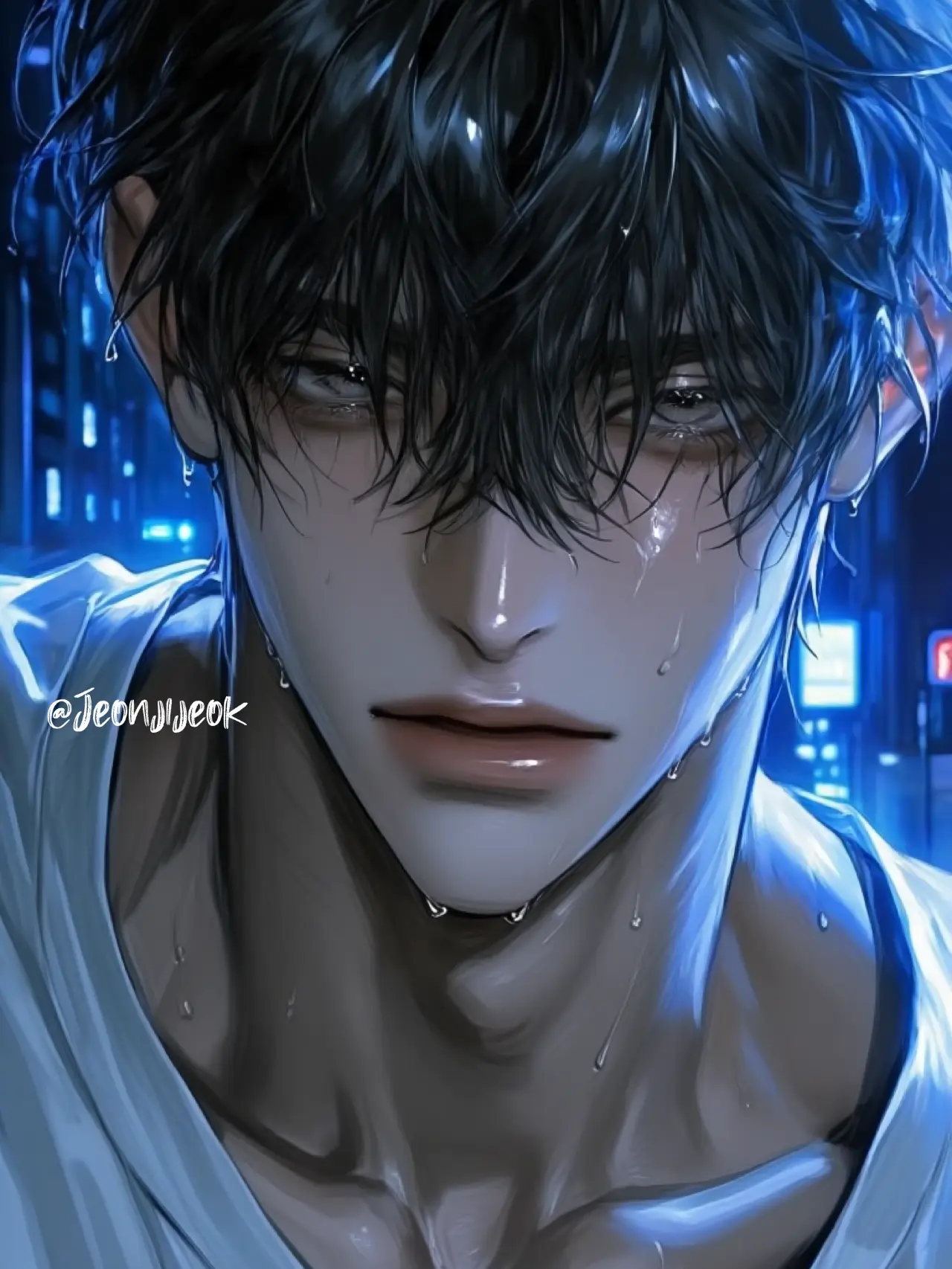 Jeonjijeok의 원민혁