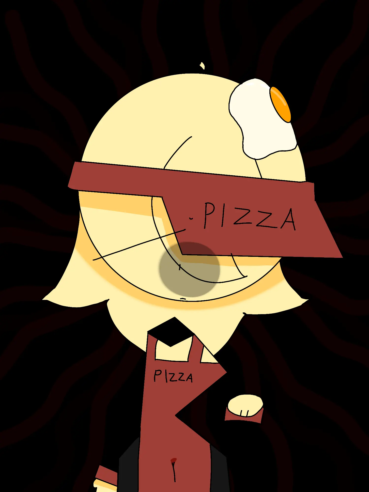 Reindeeppink의 진상손님한테 쳐맞는 엘리