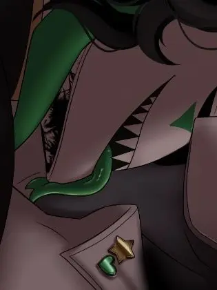 SoggyKnob2266의 ~ Harlequin YANDERE ~