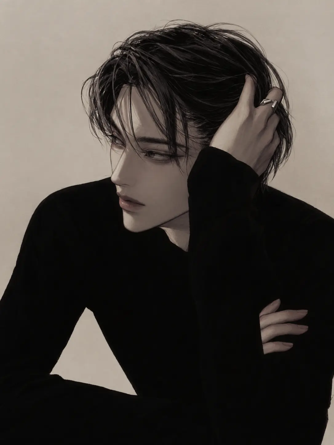 ShiftyPrawn2712의 Who's that freshman think he is?