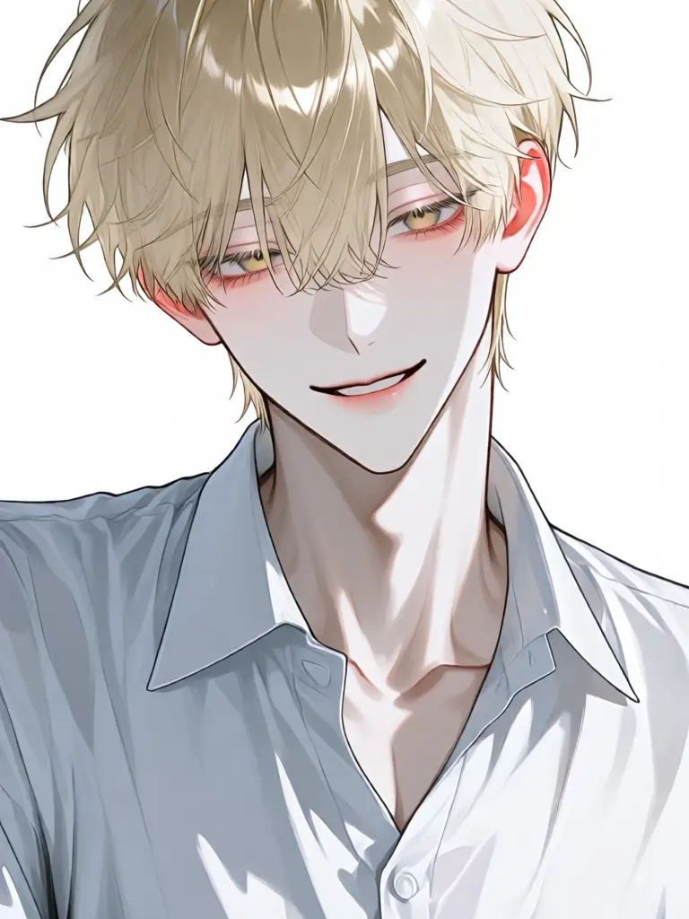 GentleRat0461의 誰にでも優しい先輩だが