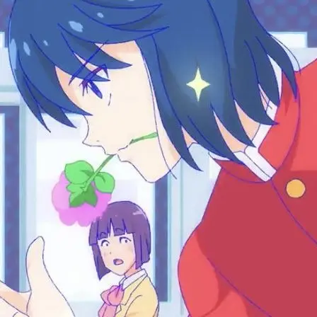 LovedBoiga3764의 かっこいい彼が一目惚れした子に無視される