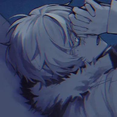 Engel_PolyurethAne의 ⬛︎⬛︎と、分かり合えなかった世界線__