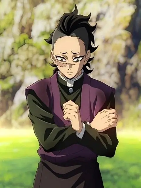 DANIEL12의 도망치지 않은 이유