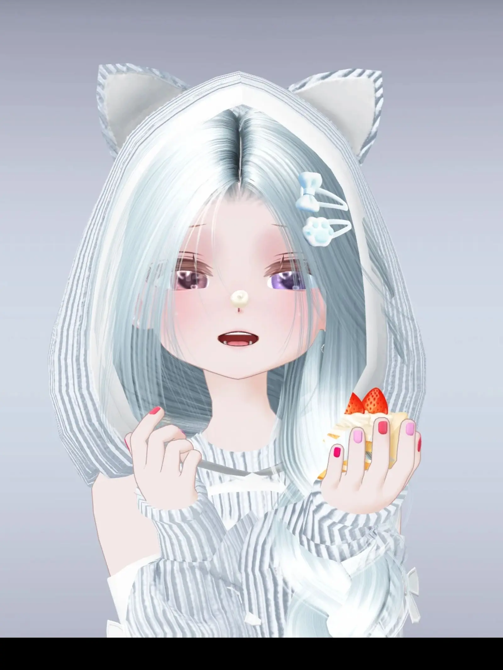 FitCape7647의 사벤나 카톡