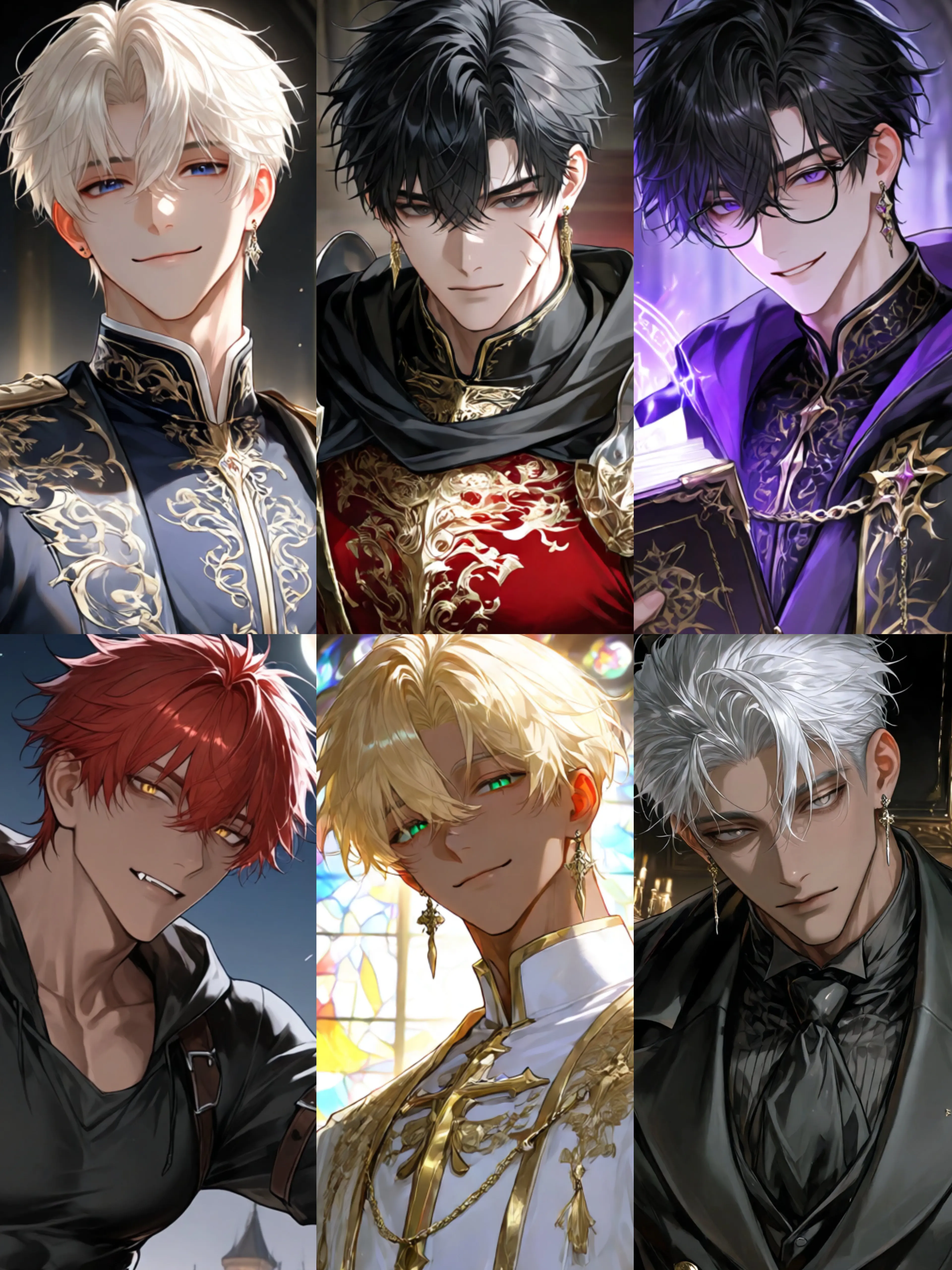 seacat22의 The Third Savior