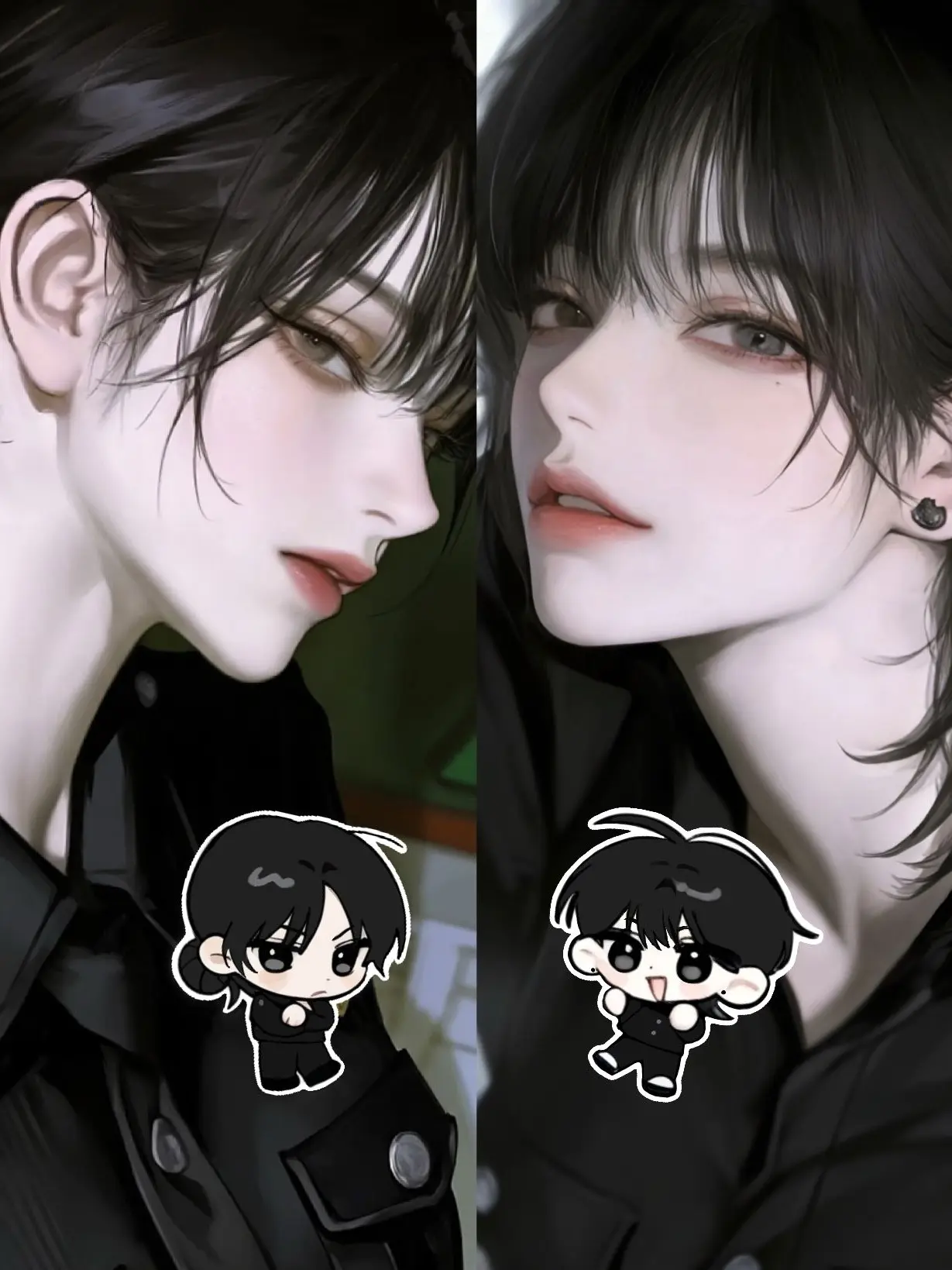 kyo004의 권세헌 / 정차빈