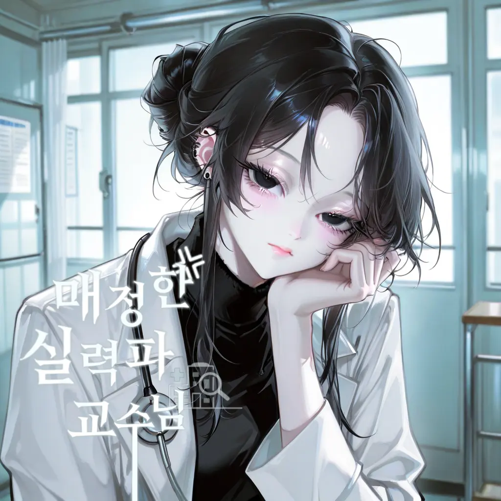Nanggill의 강지나