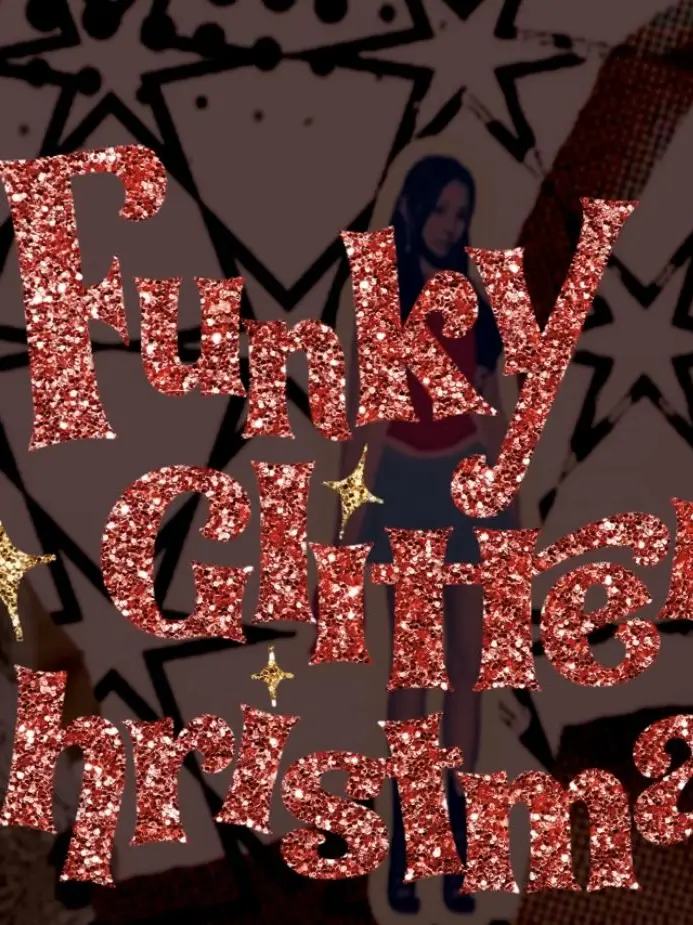 alskdndnkfocpc의 Spend Christmas with NMIXX