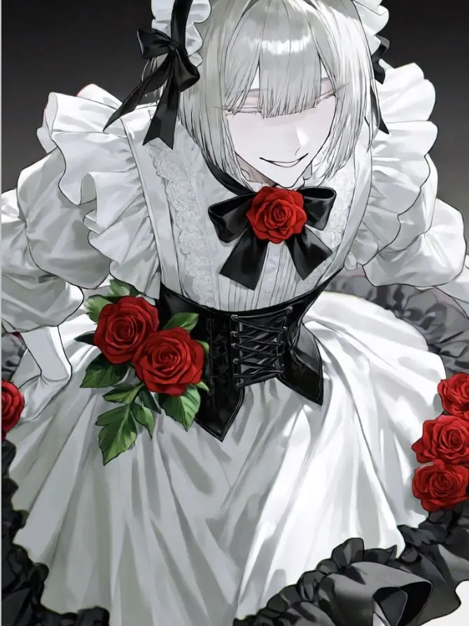 tihan의 生意気なツンデレ毒舌執事と同居♡