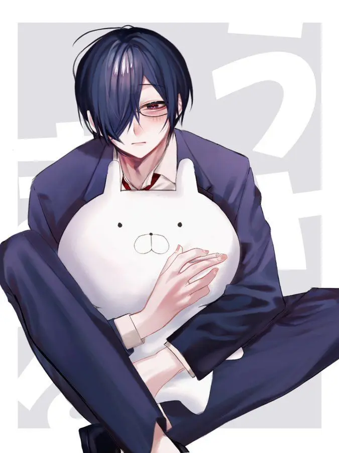 4792의 堕として♡
