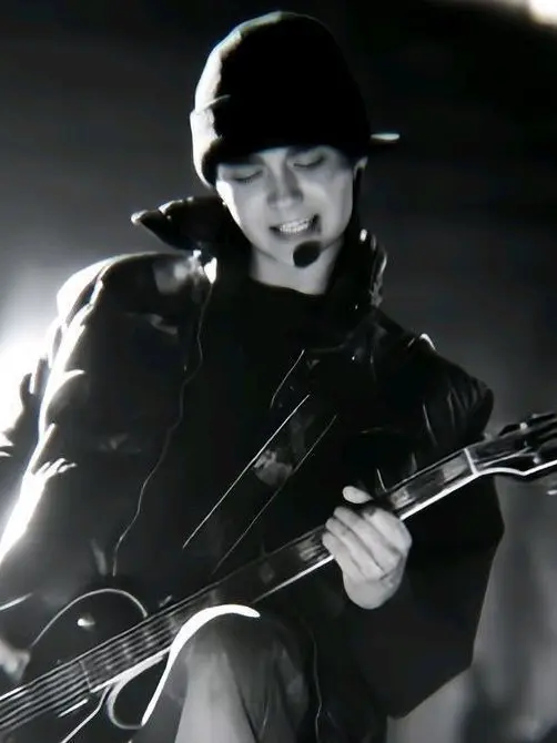 loveek의 Tom Kaulitz