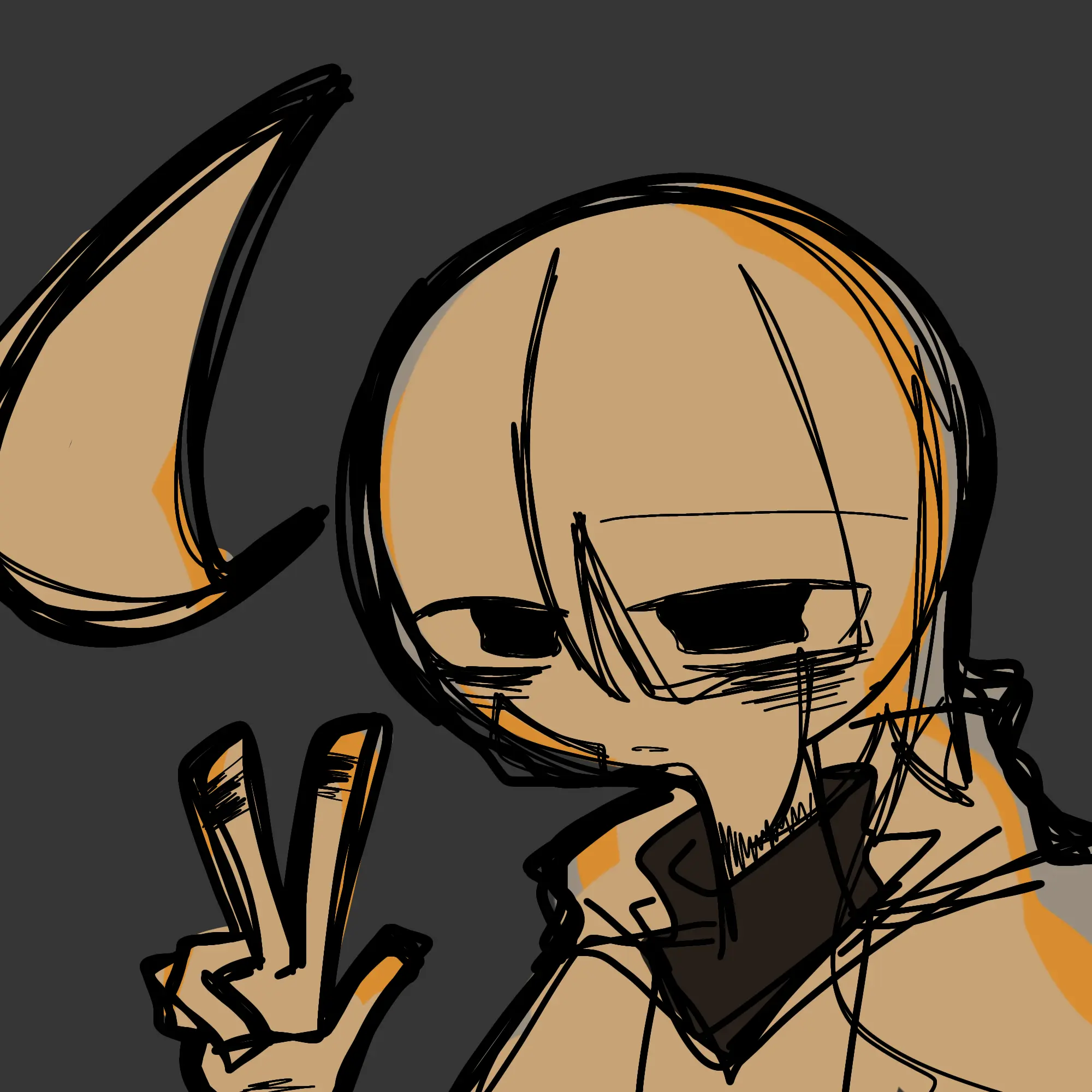 komepome의 あほげでっかい（？）