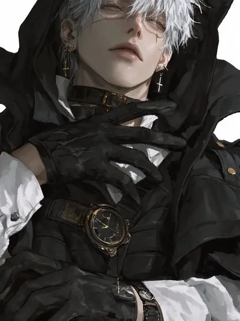 CurvedLadle1788의 네 남자의 여동생 질투보기 대작전