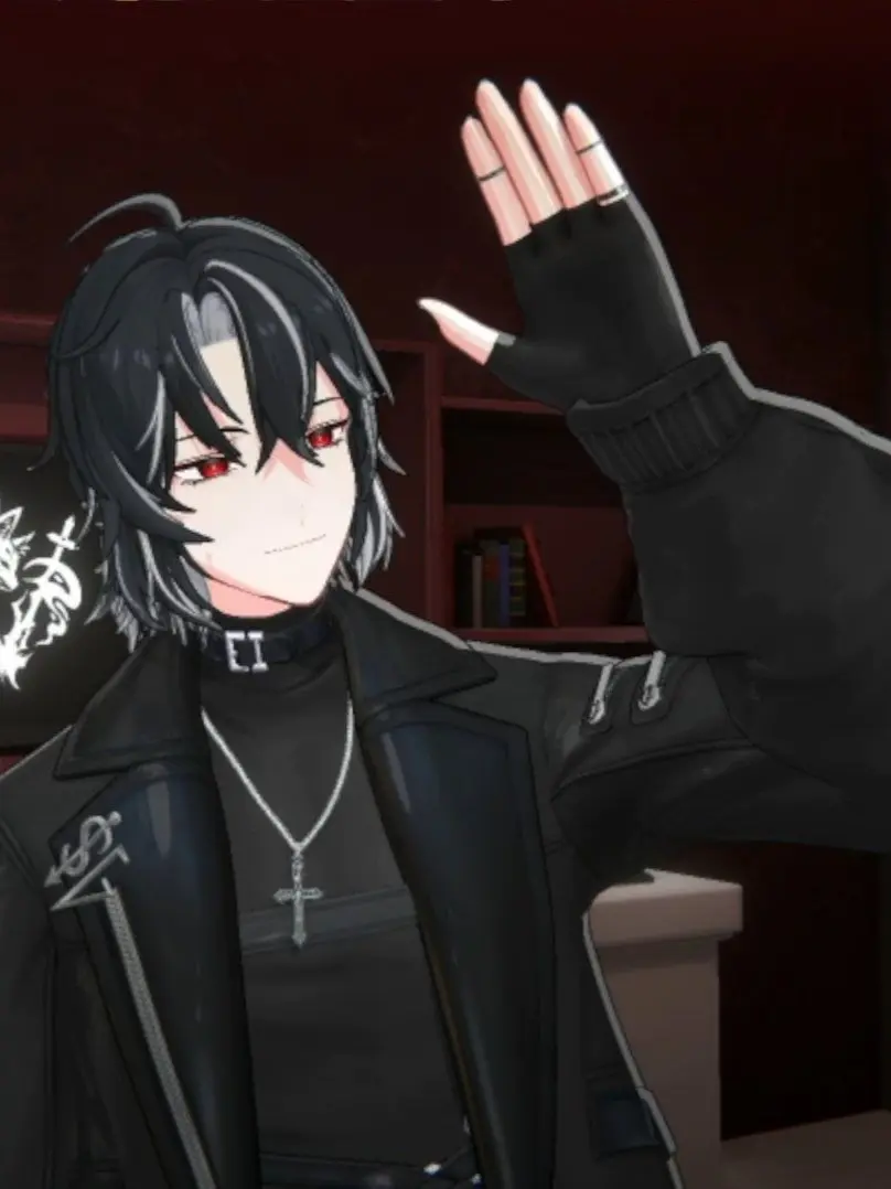 fishcan_b의 고양이 수인 감제이