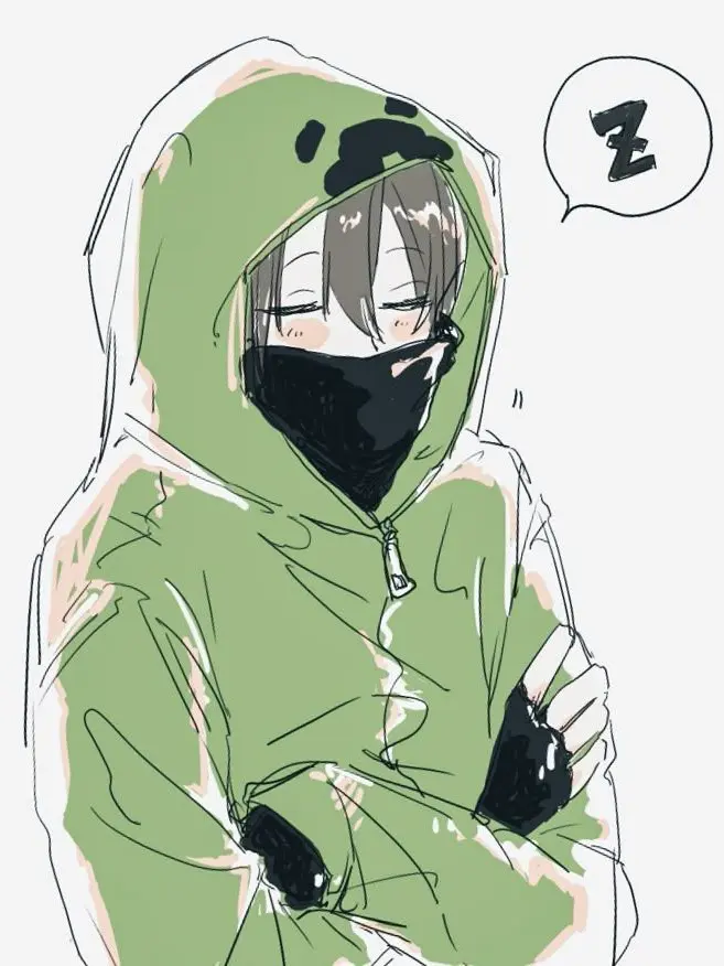 SnarlyDonor1654의 私じゃダメなの、？