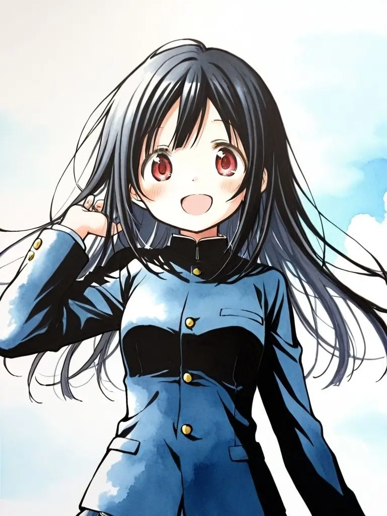 RichShout0042의 浮気禁止の青春物語