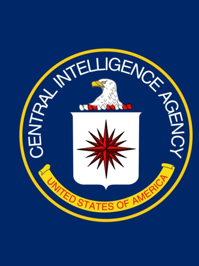 CIA 대표 이미지