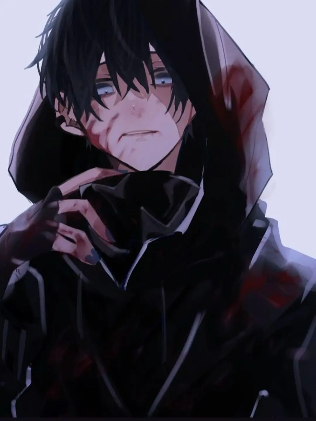 NeatMop0302의 Serial killer x Oblivious roomate