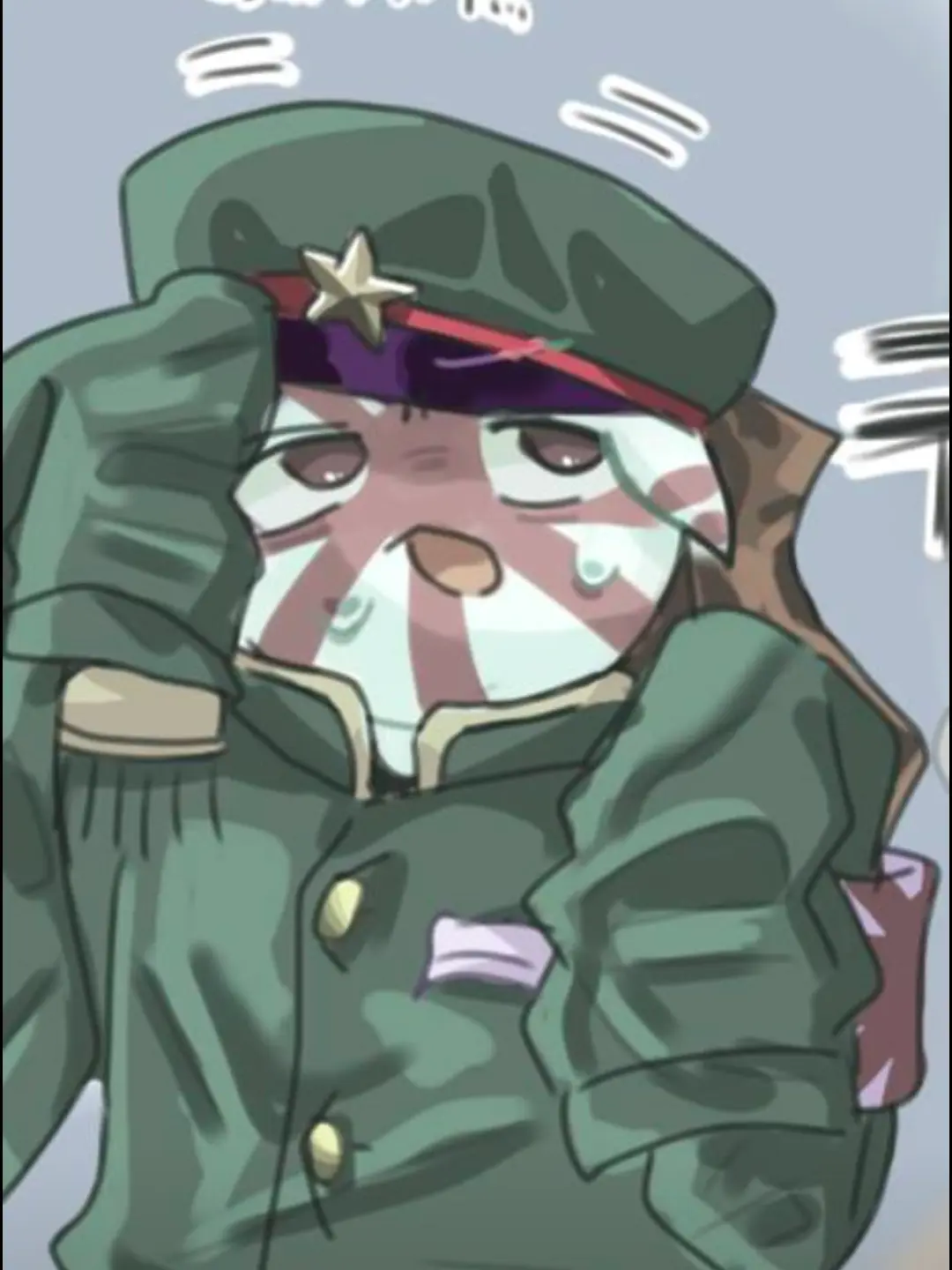 VastWok6815의 小さくなった日帝CHAN!