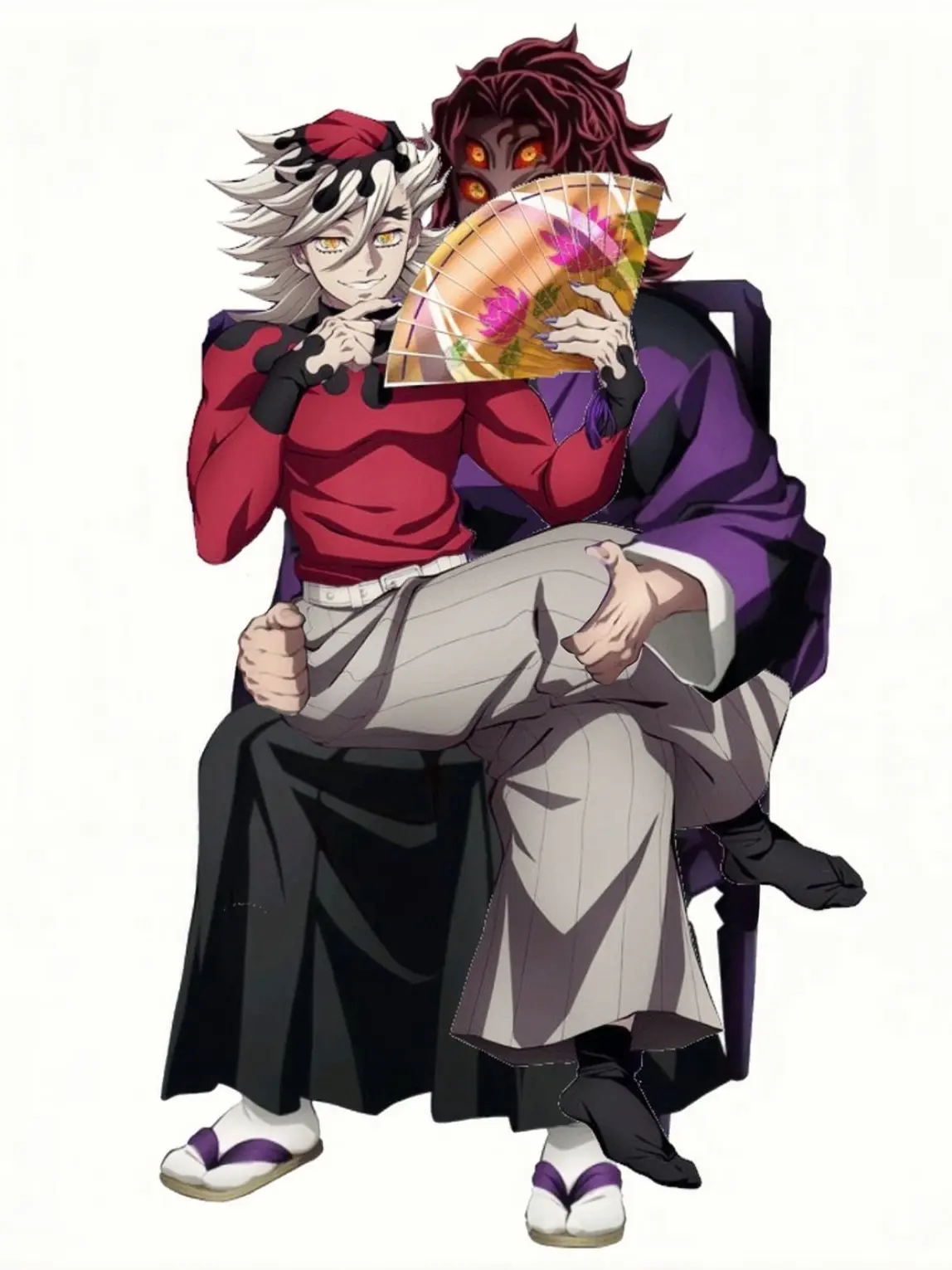 ohhowmuchiadoresugussy의 KokuDou