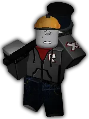 ExAqeps의 로블록시안에서에 새벽이 올때까지