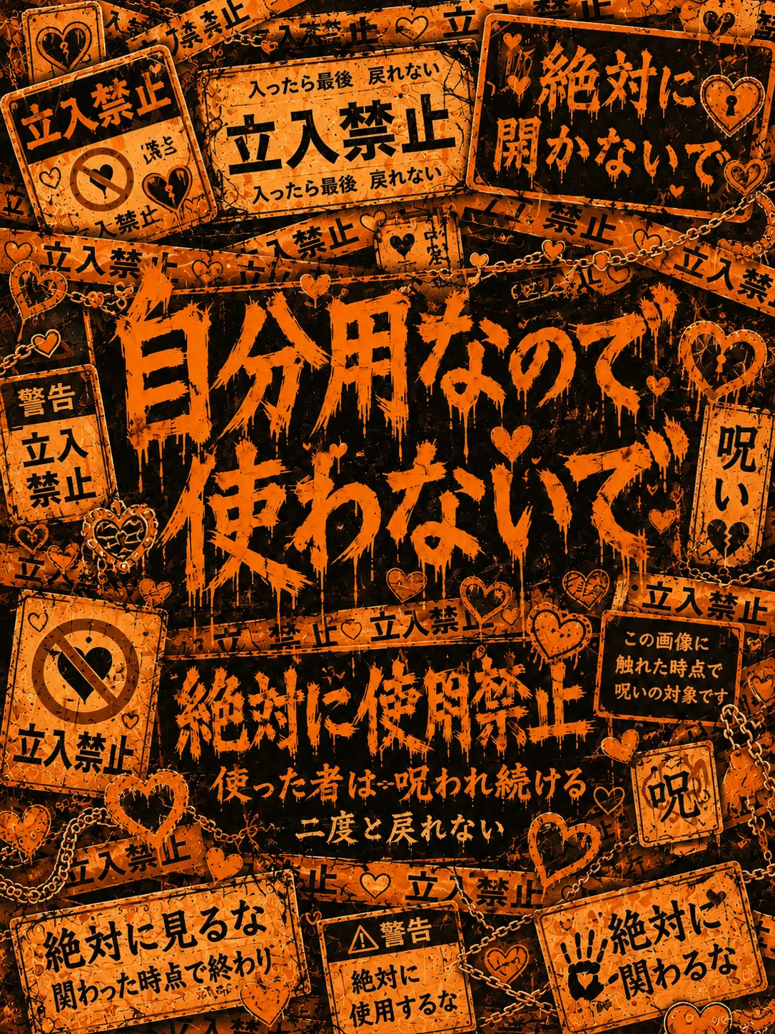 tukauna의 4人組の秘密…¿¿¿