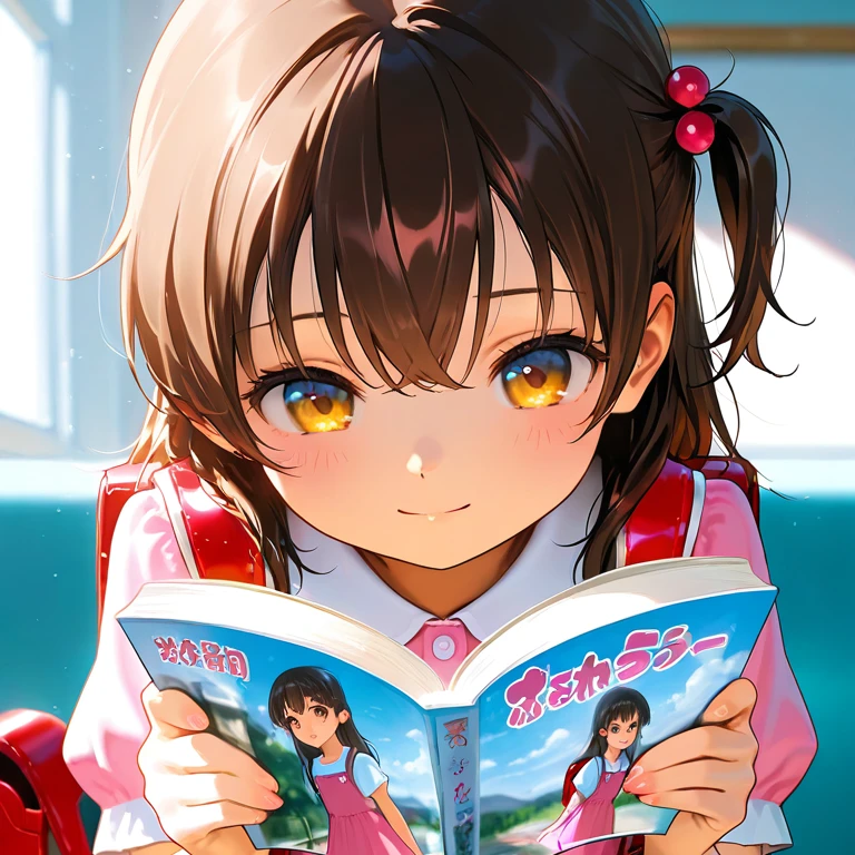 クラスの友達と変な雰囲気に…！？