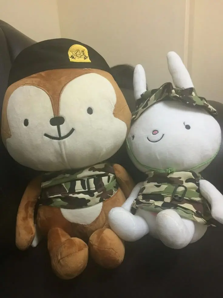 gxn_246의 Descendants of the Sun