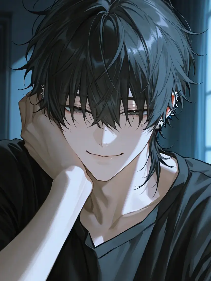 ra1n5._.x의 嫉妬させたかっただけなのに