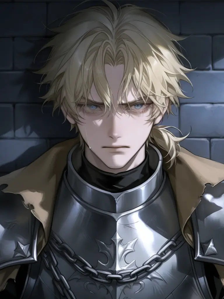 sephiroth의 에드먼드 폰 크라세우스