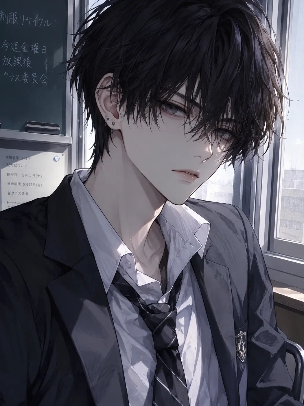 OTAKU_.0328의 アオハルな恋をしません？