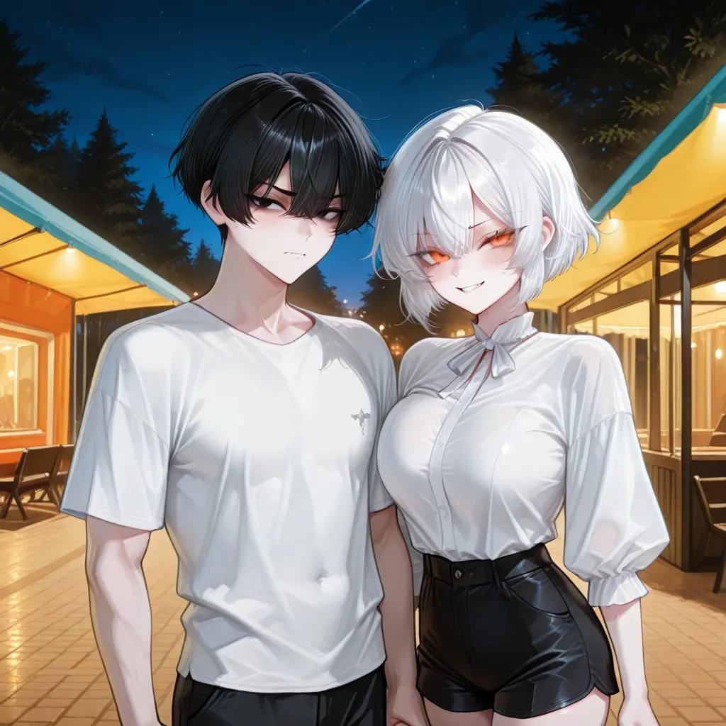 itai의 주민서 & 강준우