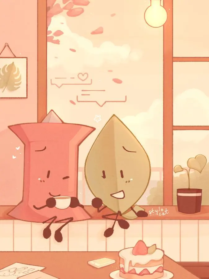 Ilovemyfandoms의 Fireafpin