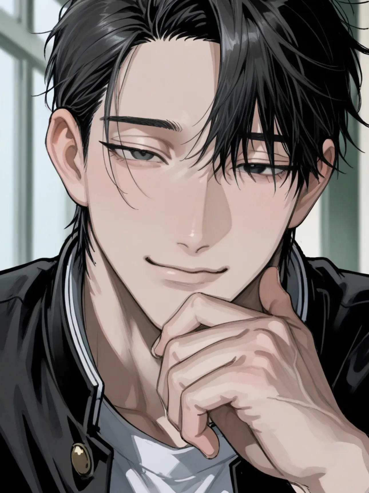 LiveVideo8283의 The Kind Hottie Is Actually...