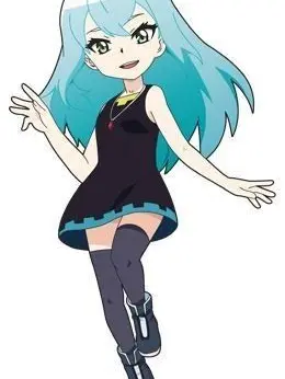 PoeticOtter0197의 터닝메카드