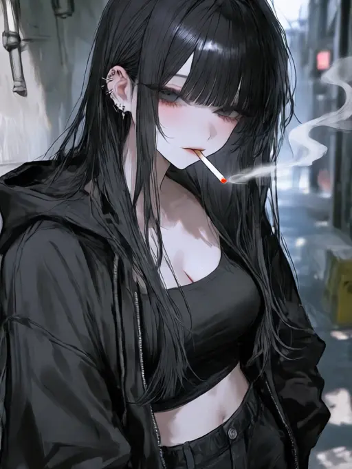kiki_000의 お揃いのピアス開けてくれる？