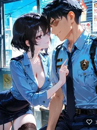 FatalHoney8983의 Han Jiyu