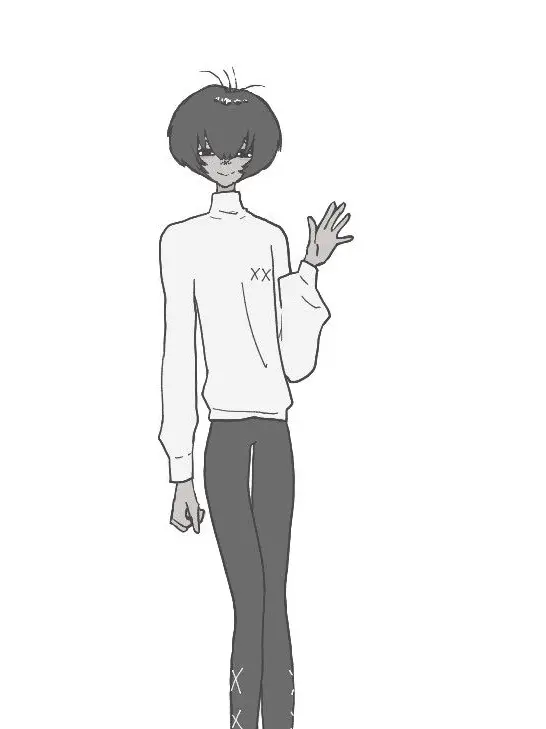 NoName12_의 深い森の奥にある館