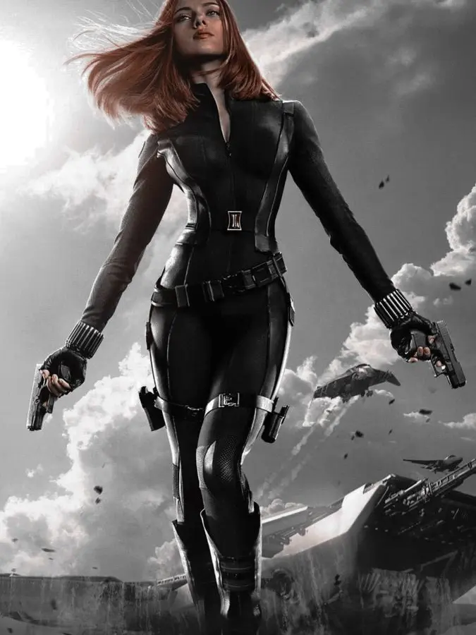 HurtRings8469의 Avengers 💫