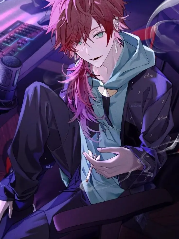 FleshyZorse1425의 配信中に…！？