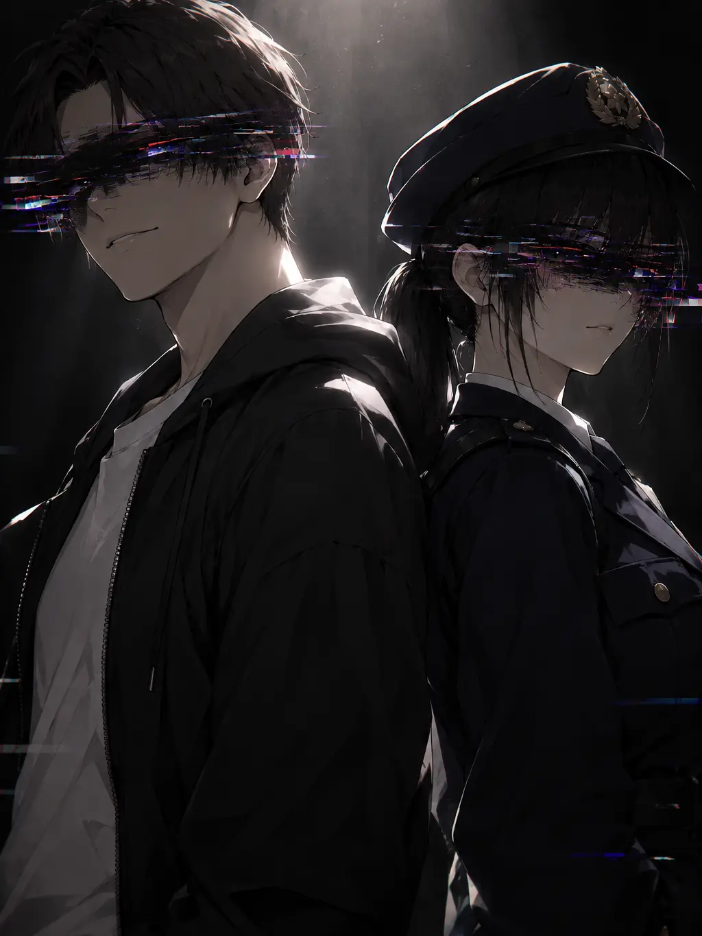 DirtyTray9608의 To the Grave Together