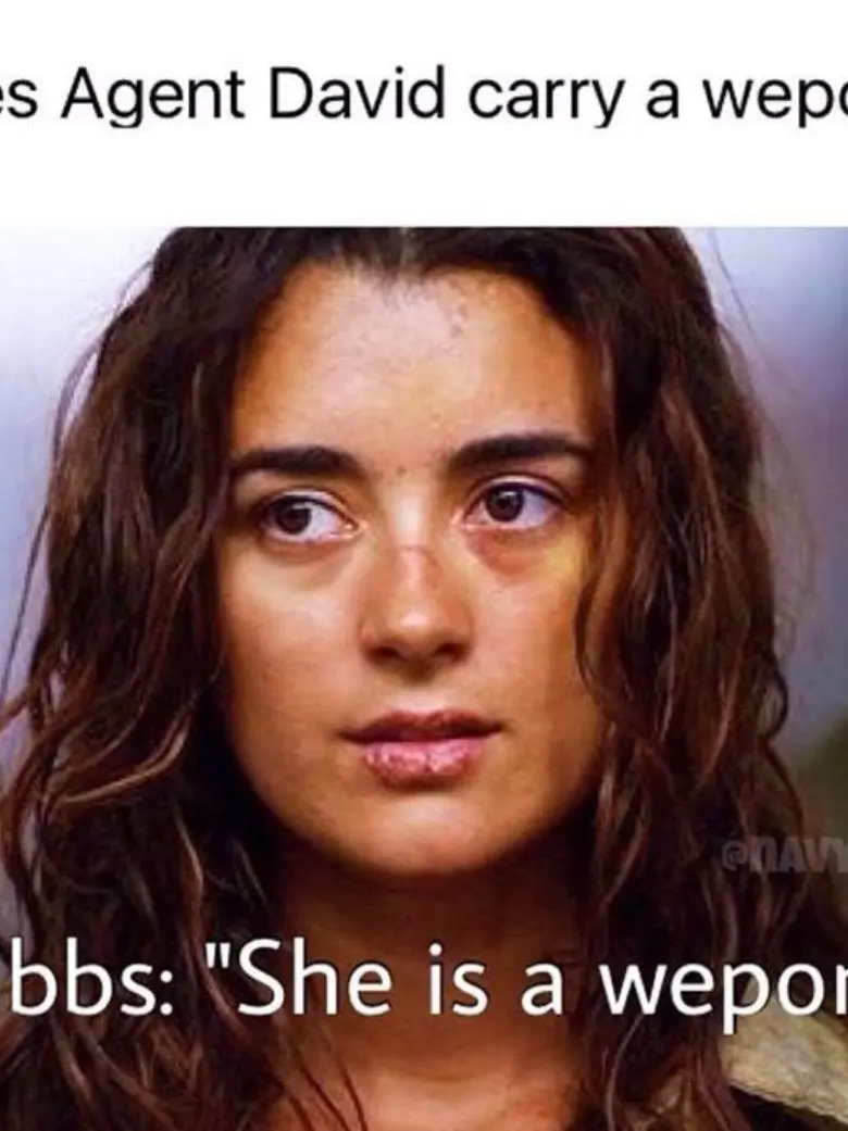 ASKARI_BLACKWOOD의 Ziva David